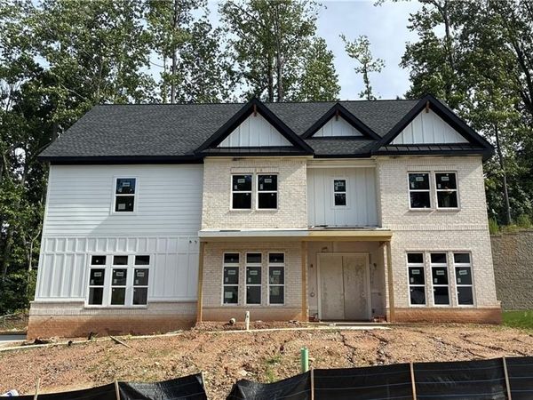 3915 Clifton Hill Court , Cumming, GA 30040