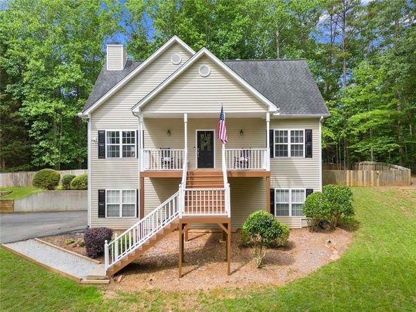 267 Martins Grove Road, Dahlonega, GA 30533
