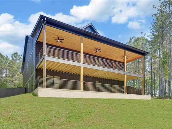 125 Precepts Way Road, Dahlonega, GA 30533