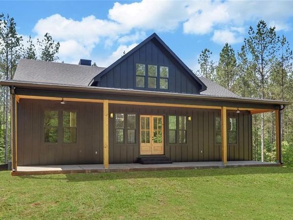 125 Precepts Way Road, Dahlonega, GA 30533