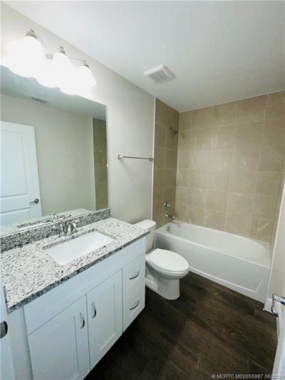 7008 Salerno Road, Fort Pierce, FL 34951 Photo