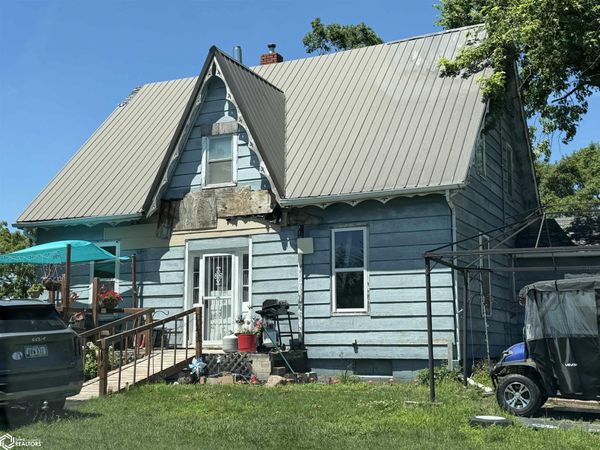 24475 455th Lane, Chariton, IA 50049