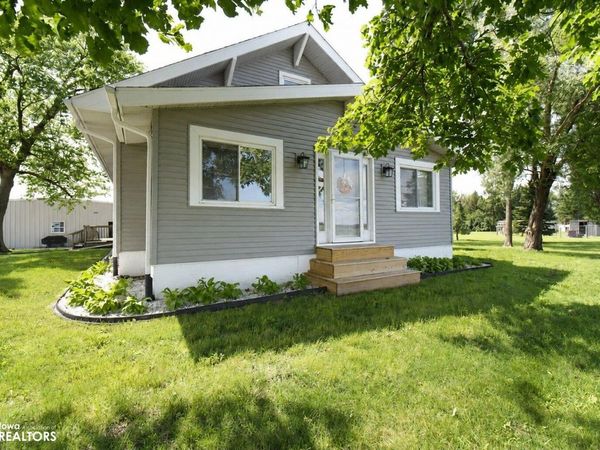 25259 620th Avenue, Nevada, IA 50201