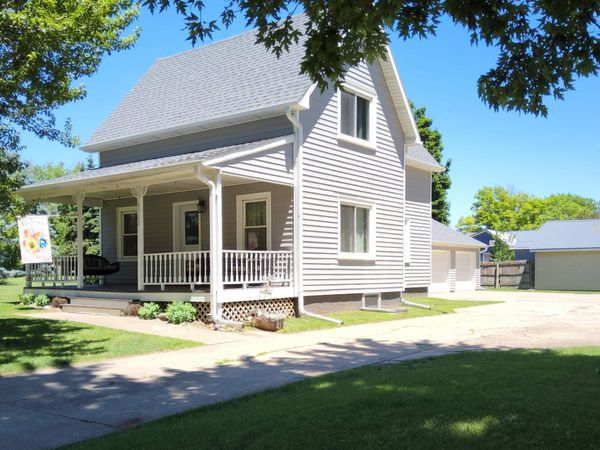 2302 7Th Street, Harlan, IA 51537
