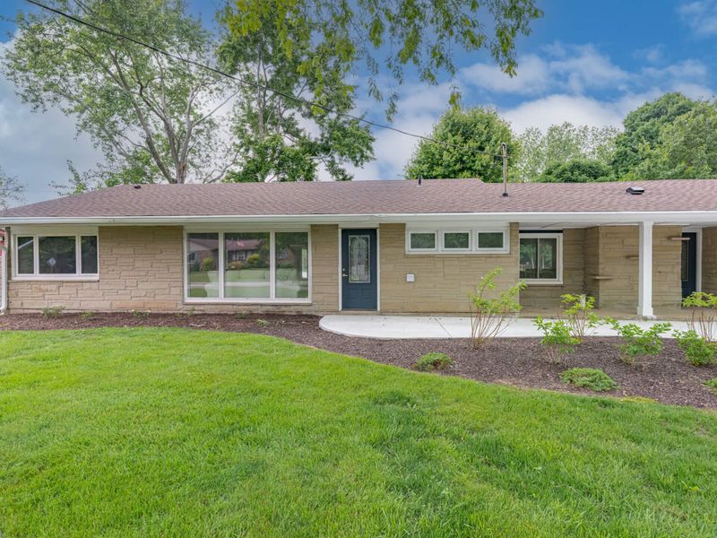 1091 Sylvan Shores Drive, South Vienna, OH 45369 Photo 41
