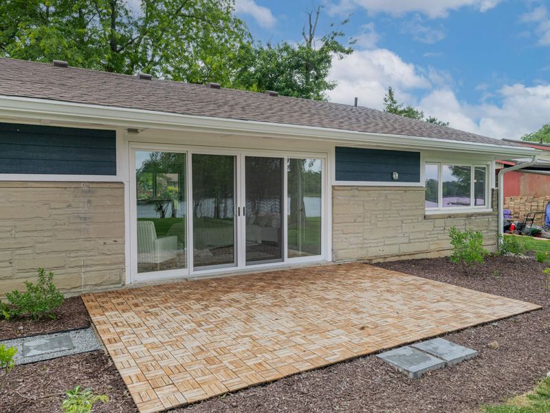 1091 Sylvan Shores Drive, South Vienna, OH 45369 Photo 44