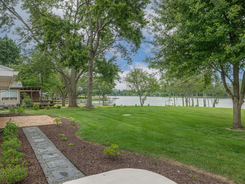 1091 Sylvan Shores Drive, South Vienna, OH 45369 Photo 47