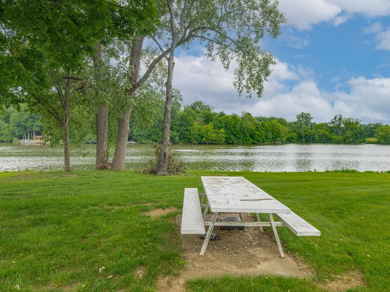1091 Sylvan Shores Drive, South Vienna, OH 45369 Photo 48