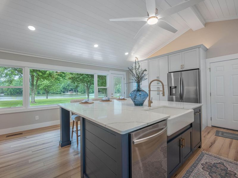 1091 Sylvan Shores Drive, South Vienna, OH 45369 Photo 6