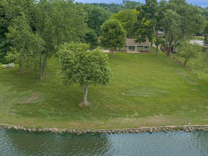 1091 Sylvan Shores Drive, South Vienna, OH 45369 Photo 60
