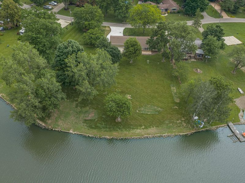 1091 Sylvan Shores Drive, South Vienna, OH 45369 Photo 63