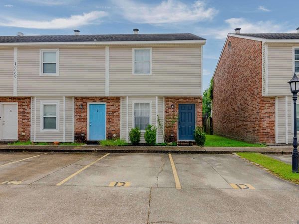 10060 Jefferson Hwy, Unit #D, Saint George, LA 70809