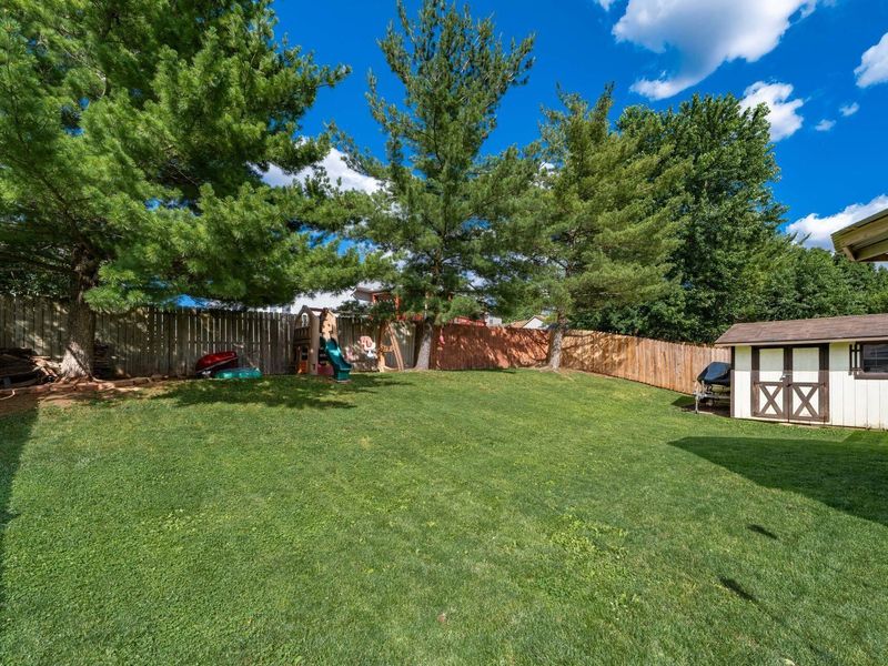 6318 Upperridge Drive, Canal Winchester, OH 43110 Photo 20