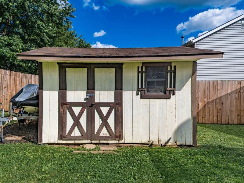6318 Upperridge Drive, Canal Winchester, OH 43110 Photo 23