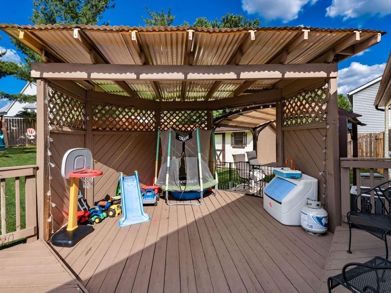 6318 Upperridge Drive, Canal Winchester, OH 43110 Photo 25