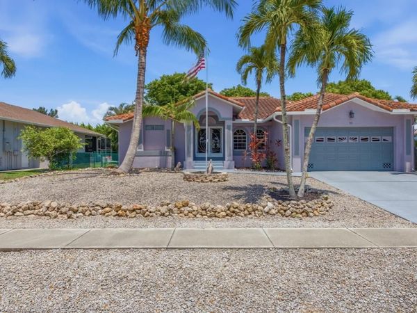 211 S Bahama AVE , MARCO ISLAND, FL 34145