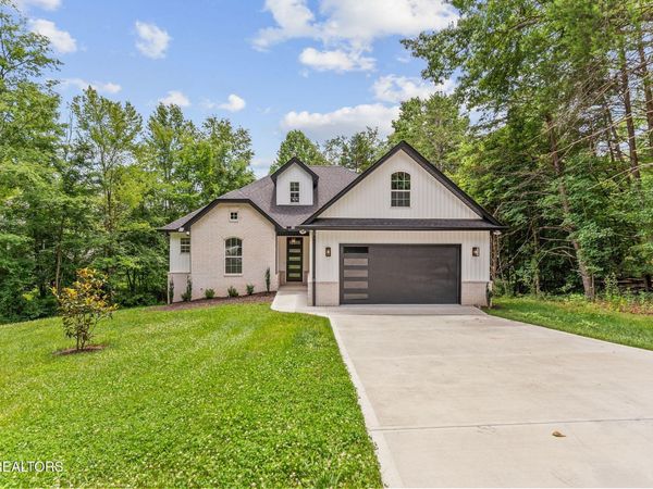 108 Oostagala Drive, Loudon, TN 37774