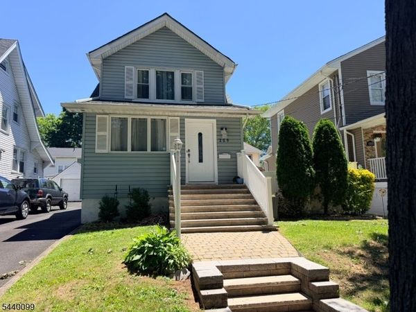 209 Summit Ave, Bogota, NJ 07603