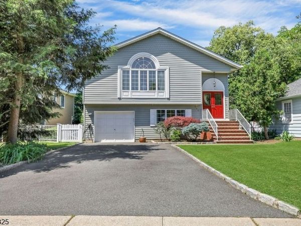 348 Highwood Ave, Glen Rock, NJ 07452