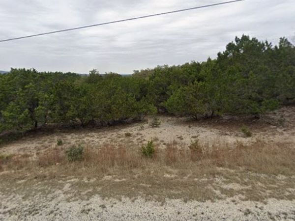 0 FOREST RIDGE, Lakehills, TX 78063