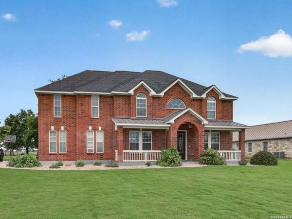 265 PRIVATE ROAD 4661, Castroville, TX 78009