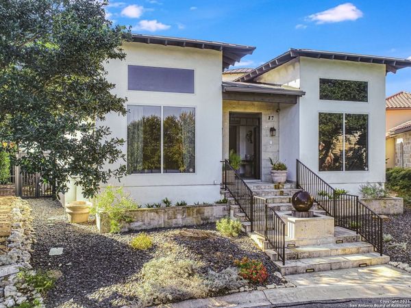 17 Aston Glen, San Antonio, TX 78257