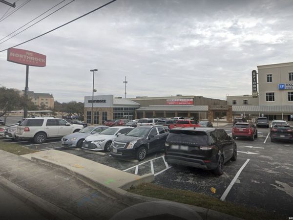 1278 N Loop 1604, San Antonio, TX 78232