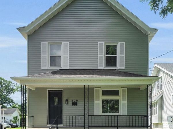 509 S Cooper Avenue, Lockland, OH 45215