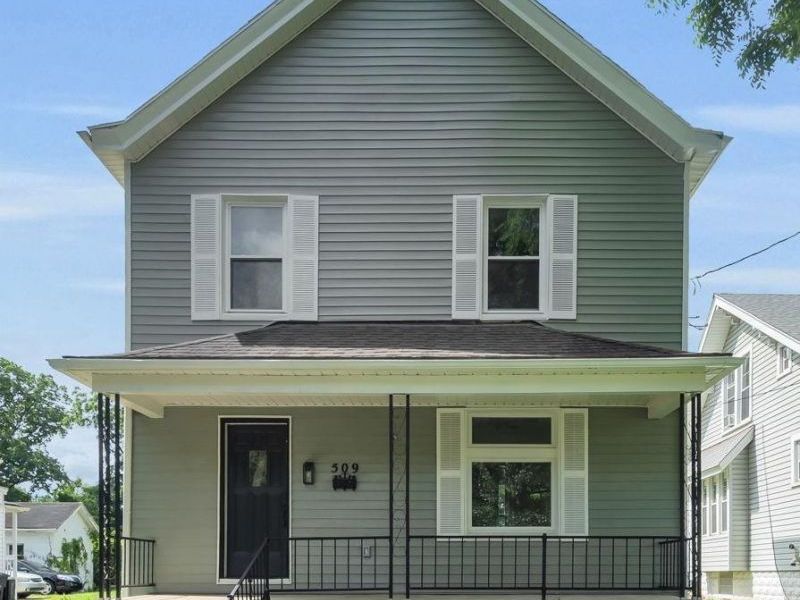 509 S Cooper Avenue, Lockland, OH 45215 Photo 1