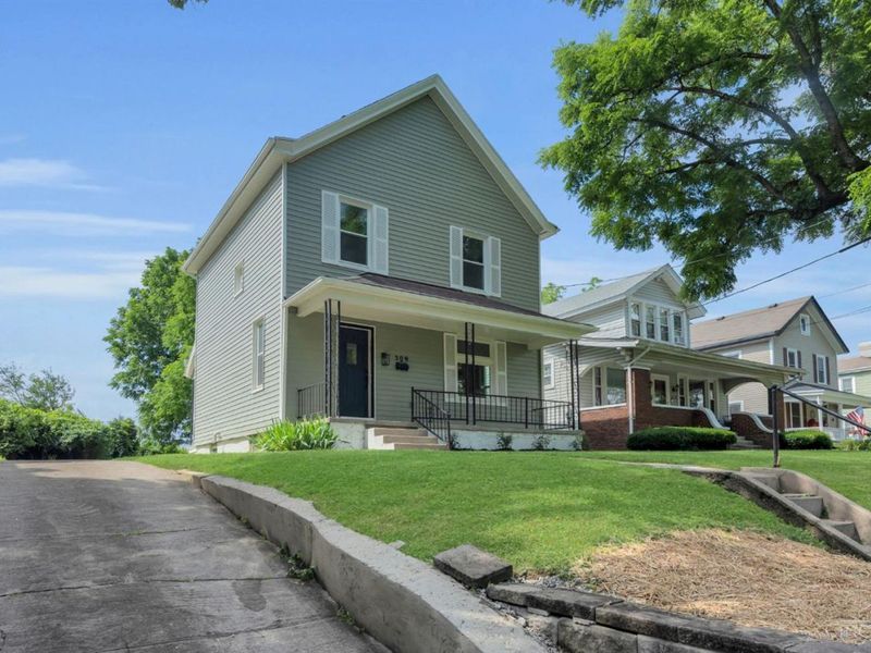 509 S Cooper Avenue, Lockland, OH 45215 Photo 3