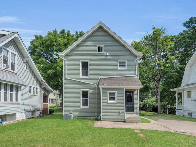 509 S Cooper Avenue, Lockland, OH 45215 Photo 33