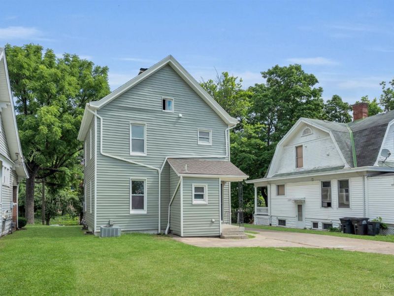 509 S Cooper Avenue, Lockland, OH 45215 Photo 37