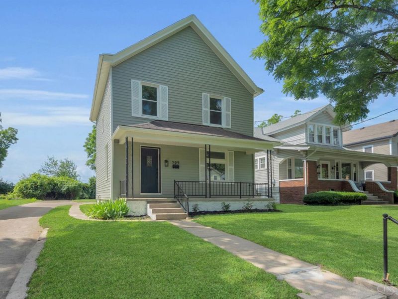 509 S Cooper Avenue, Lockland, OH 45215 Photo 4