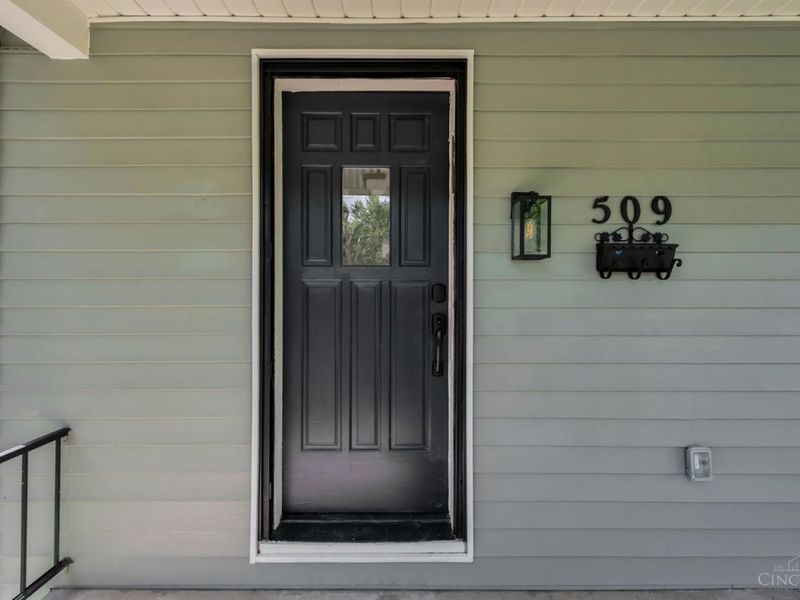 509 S Cooper Avenue, Lockland, OH 45215 Photo 7
