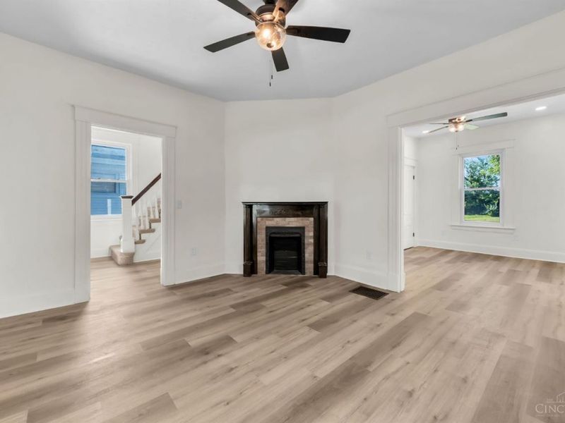 509 S Cooper Avenue, Lockland, OH 45215 Photo 9