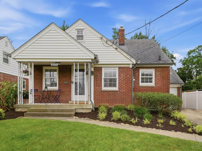 4109 Orchard Lane, Deer Park, OH 45236 Photo 1
