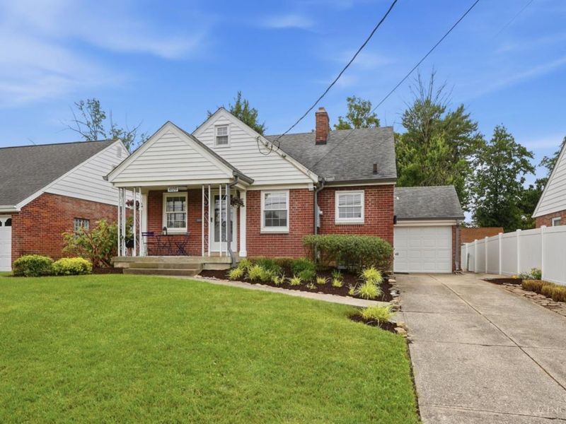 4109 Orchard Lane, Deer Park, OH 45236 Photo 2
