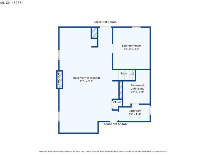 4109 Orchard Lane, Deer Park, OH 45236 Photo 47