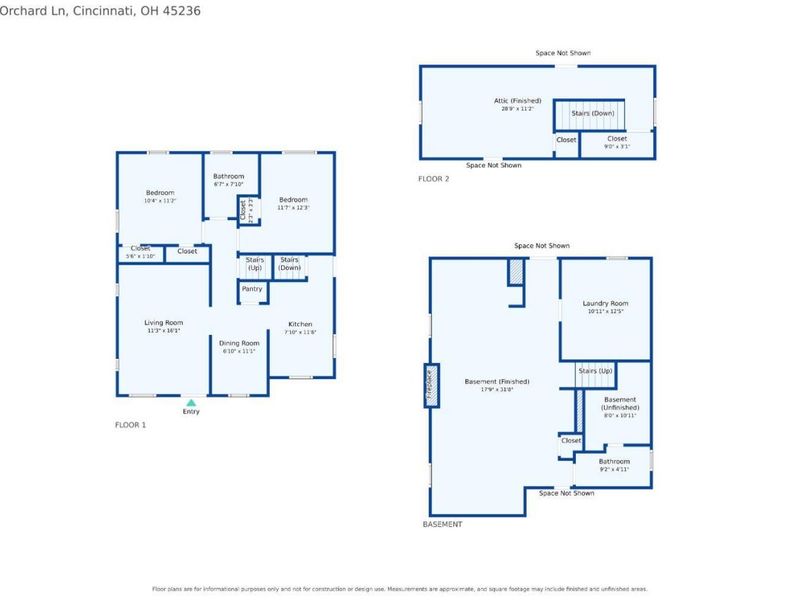 4109 Orchard Lane, Deer Park, OH 45236 Photo 48