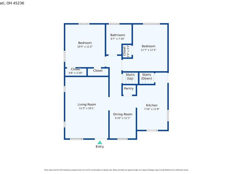 4109 Orchard Lane, Deer Park, OH 45236 Photo 49