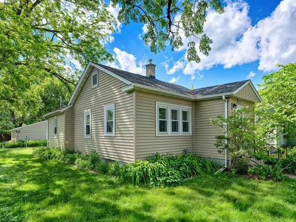 6016 3rd Avenue S, Minneapolis, MN 55419