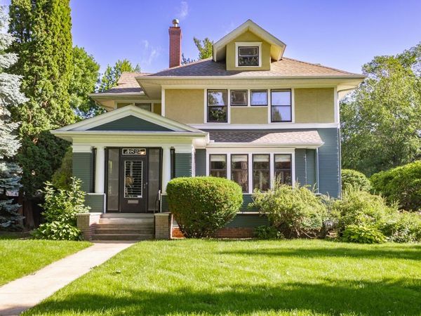 1825 Summit Avenue, Saint Paul, MN 55105