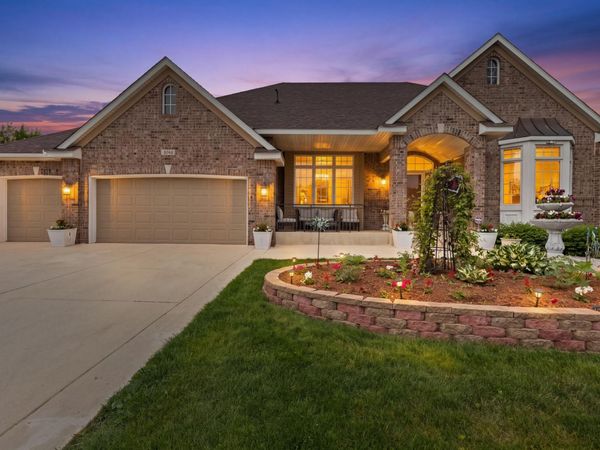 3401 Fox Tail Trail NW, Prior Lake, MN 55372