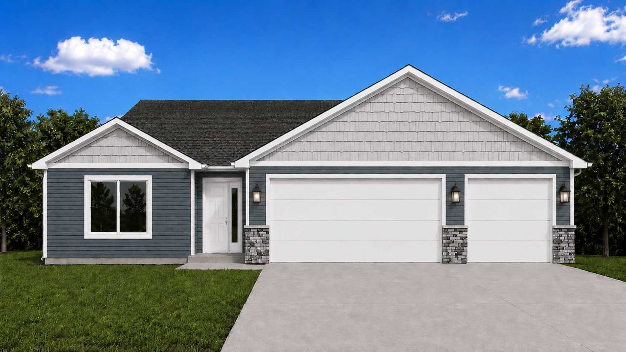 867 Goves Way, Madelia, MN 56062