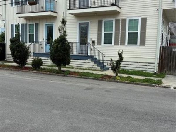 2105-07 ERATO Street , New Orleans, LA 70113