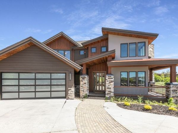 1135 E LASSO TRL , Heber City, UT 84032
