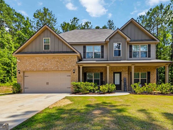 3500 Peeksville Road, Locust Grove, GA 30248