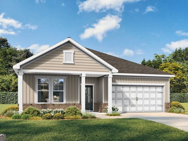 3565 Arrow Root Circle, Loganville, GA 30052