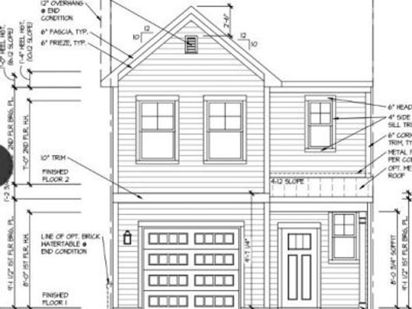 2582 McClure Blvd , Columbia, TN 38401