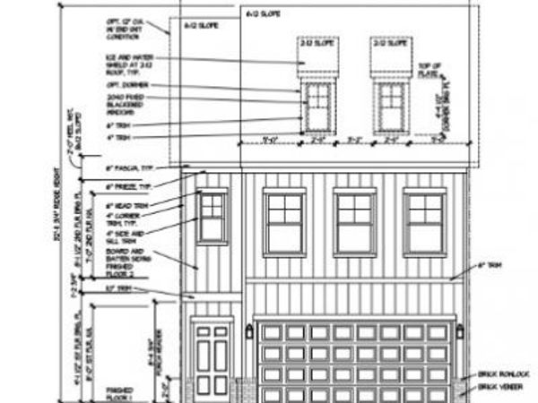 2580 McClure Blvd, Columbia, TN 38401